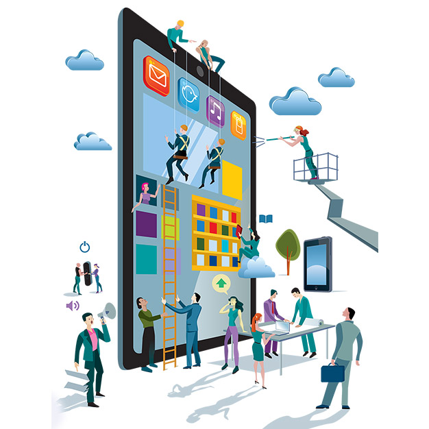 Digital Marketing Training Institute Delhi