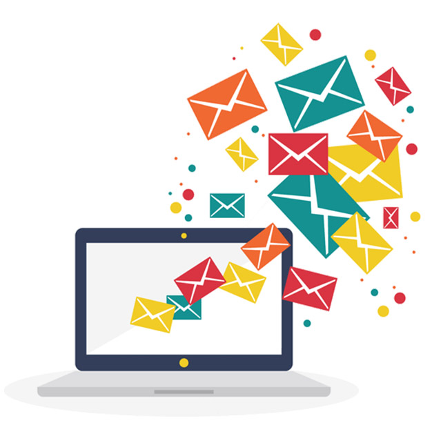 Email Marketing company Delhi