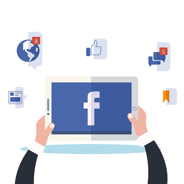 Facebook Campaign Management Company Delhi