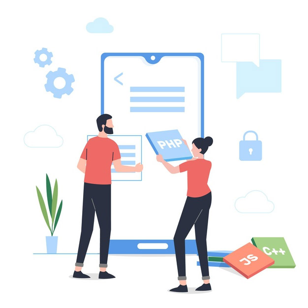 Mobile Application Development company in Delhi, Mobile app developers in Delhi