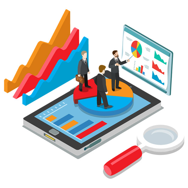 SEO By Industry, SEO Services by Industry
