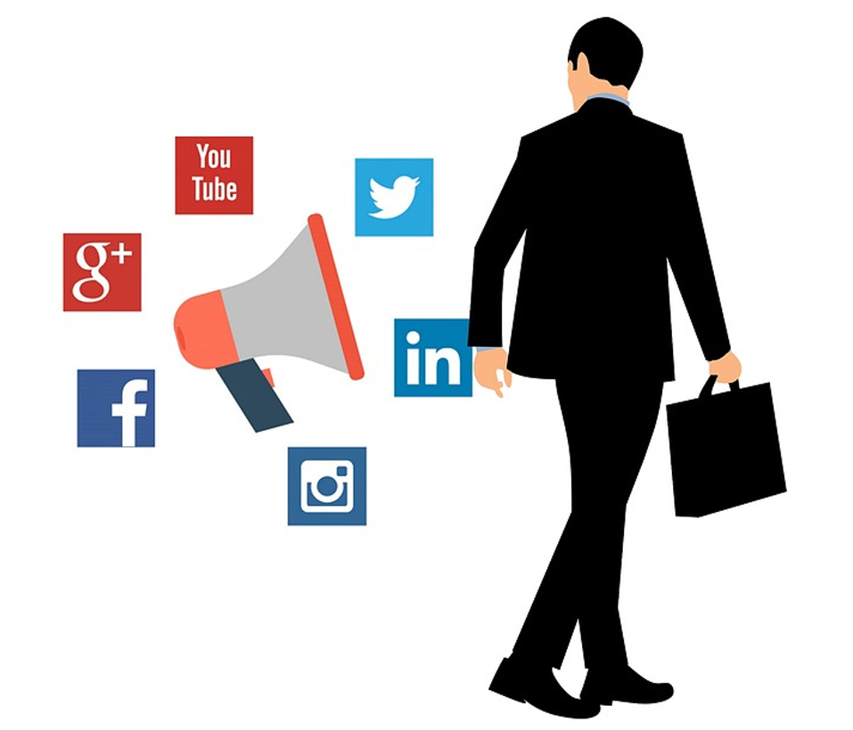 Social media marketing agency in Delhi